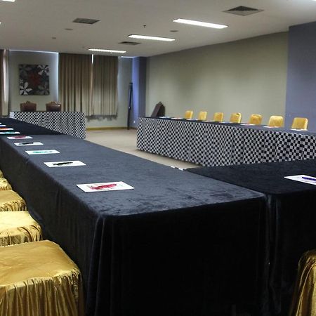 ג'קרטה Nam Center Hotel Kemayoran מראה חיצוני תמונה