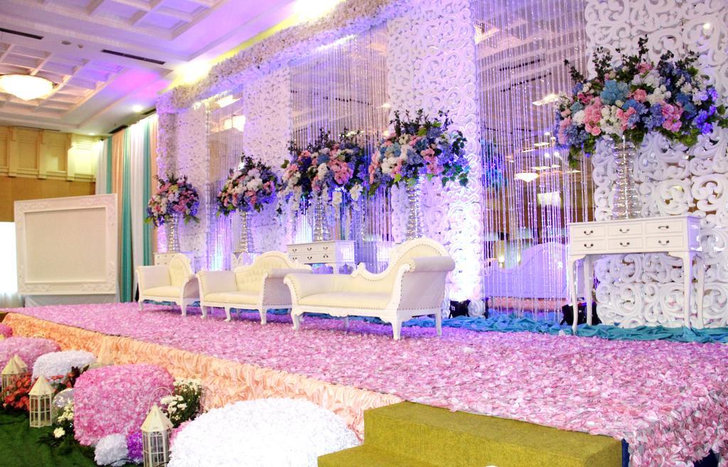 ג'קרטה Nam Center Hotel Kemayoran מראה חיצוני תמונה