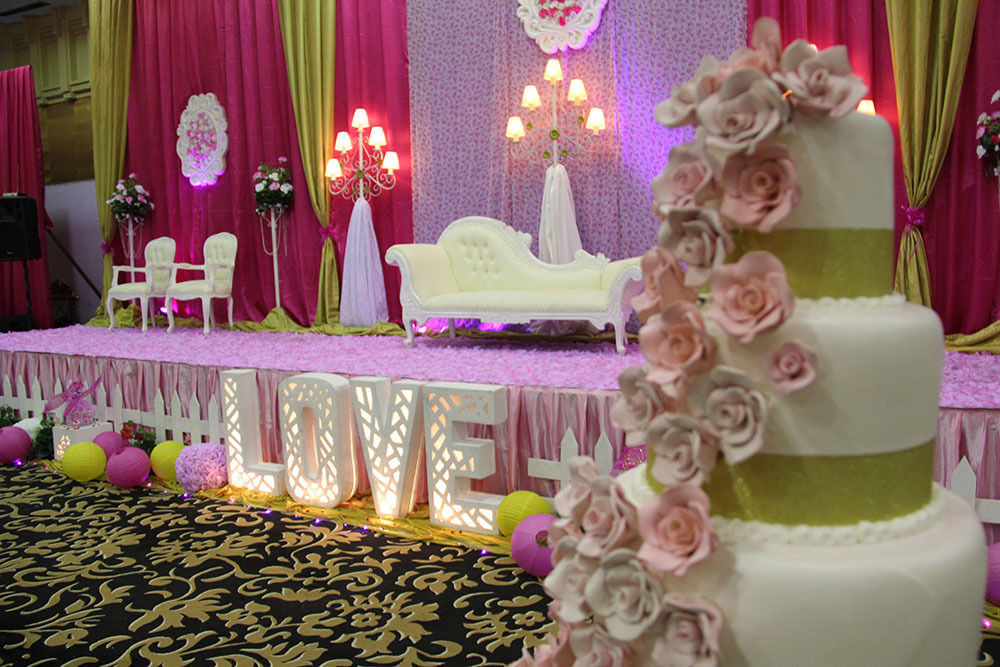ג'קרטה Nam Center Hotel Kemayoran מראה חיצוני תמונה