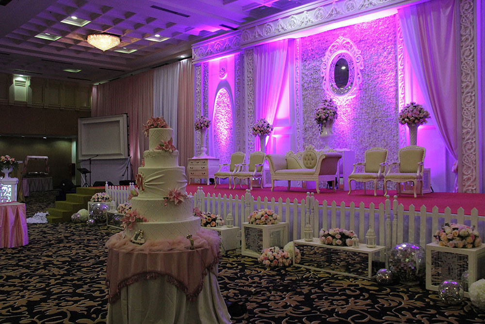 ג'קרטה Nam Center Hotel Kemayoran מראה חיצוני תמונה