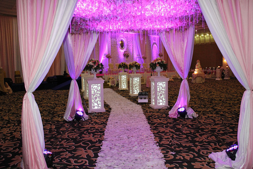 ג'קרטה Nam Center Hotel Kemayoran מראה חיצוני תמונה