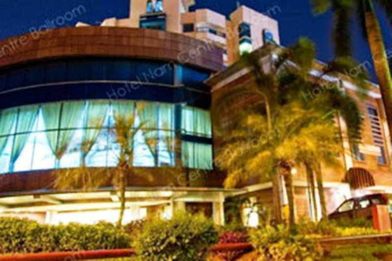 ג'קרטה Nam Center Hotel Kemayoran מראה חיצוני תמונה
