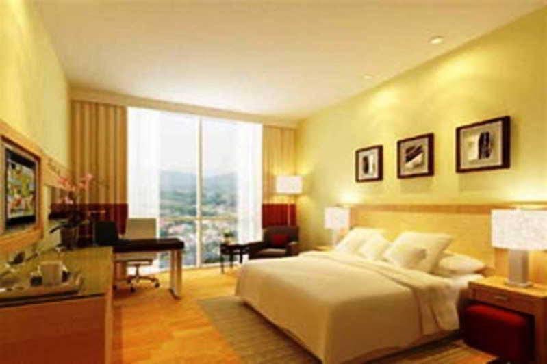 ג'קרטה Nam Center Hotel Kemayoran מראה חיצוני תמונה